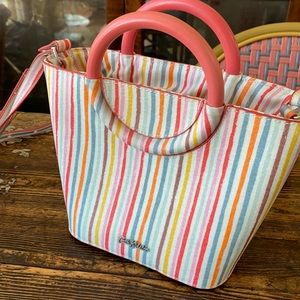 Cath Kidston Summer bucket bag